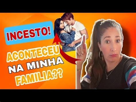 Melhores cenas caseiras de incesto reais que caiunanet